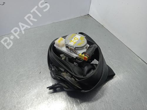 Used Front left seatbelt SEAT LEON (5F1) [2012-2021]  31641049