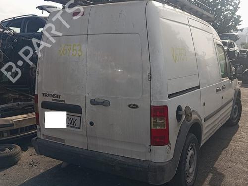 Left taillight FORD TRANSIT CONNECT (P65_, P70_, P80_) 1.8 TDCi | BP31269055C34