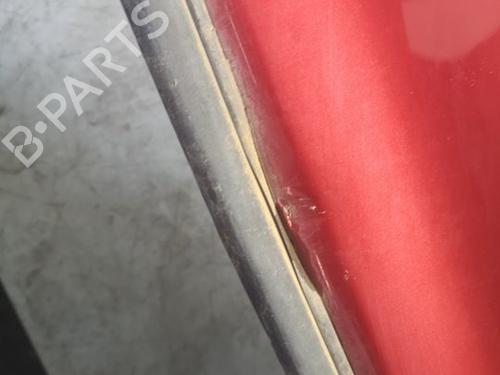 Rear bumper TOYOTA PRIUS Liftback (_W2_) 1.5 Hybrid (NHW20_, NHW20R) | BP6656718C8 