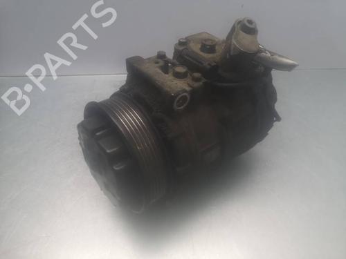 Used AC compressor AC compressor MERCEDES-BENZ E-CLASS (W210) E 270 CDI (210.016) (170 hp) 40451826 40451826