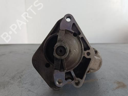 Starter NISSAN QASHQAI / QASHQAI +2 I (J10, NJ10, JJ10E) 1.5 dCi | BP20102348M8 