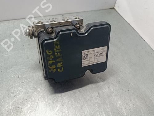ABS Bremseaggregat VW CRAFTER Van (SY_, SX_) [2016-2025]  29594551
