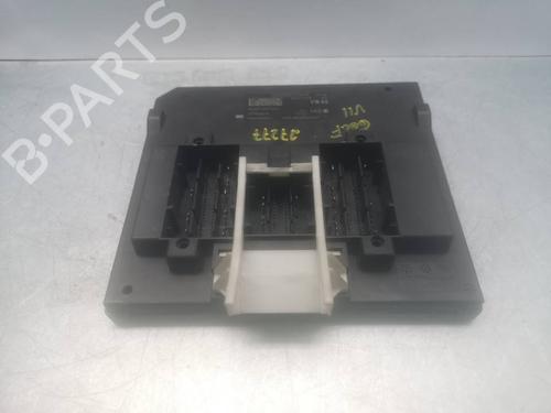 Used Electronic module Electronic module VW GOLF VII Variant (BA5, BV5) [2013-2022] 39752108 39752108