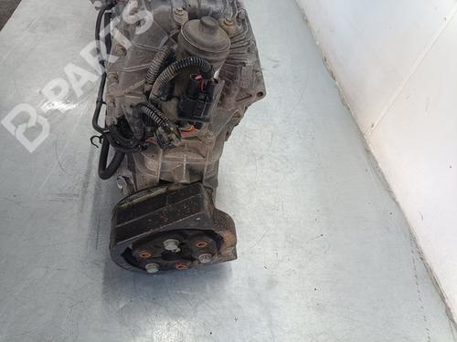 Getriebe VW TOUAREG (7LA, 7L6, 7L7)  | BP626097M3 
