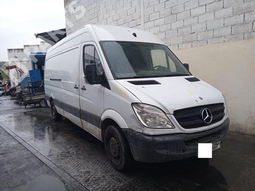 Used Parts MERCEDES-BENZ SPRINTER 3-t Van (B906)    938437