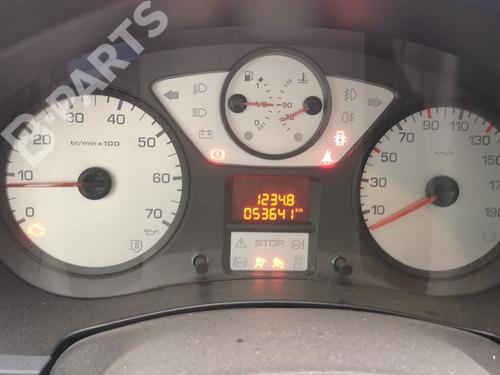 Glove box PEUGEOT PARTNER Box Body/MPV 1.6 HDi | BP7008983C95  - Image 9