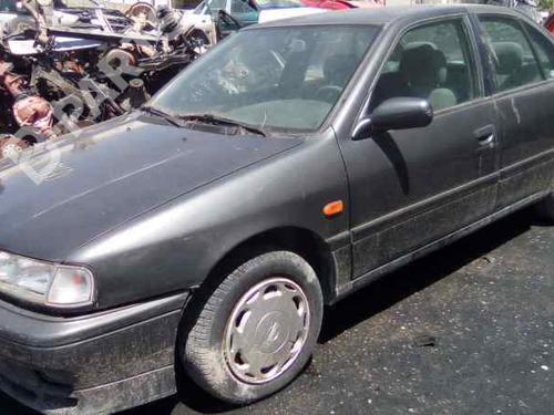 Used Parts NISSAN PRIMERA (P10)  2.0 16V  698339
