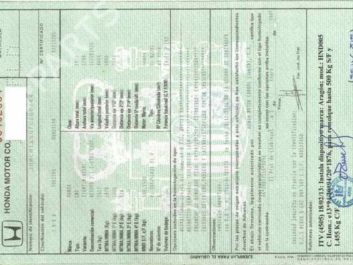 Steering column stalk HONDA ACCORD VII (CL, CN) 2.2 i-CTDi (CN1) | BP6122755I23 