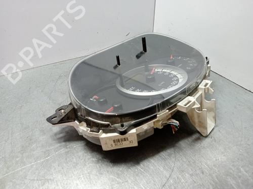 Instrument cluster MAZDA 5 (CR) 2.0 CD (CR19) | BP29048815C47 - Image 5
