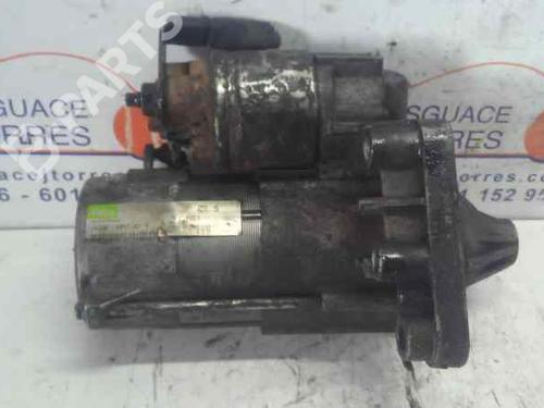 Startmotor CITROËN C4 I (LC_) [2004-2014]  578792