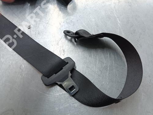 Rear right seatbelt BMW 3 (F30, F80) 318 d | BP10385179I28 