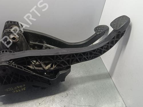 Used Clutch pedal VW CRAFTER Van (SY_, SX_) [2016-2025]  29594579