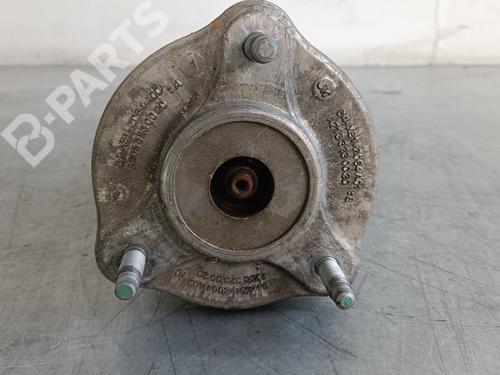 Left front shock absorber MERCEDES-BENZ C-CLASS (W205) C 220 BlueTEC / d (205.002, 205.004) | BP10557185M16 