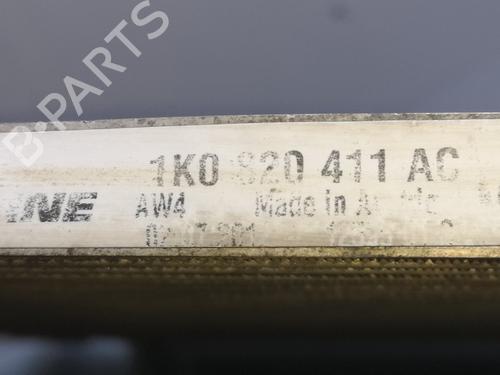 AC-Kondensator VW GOLF VI (5K1)  | BP21115340M32 