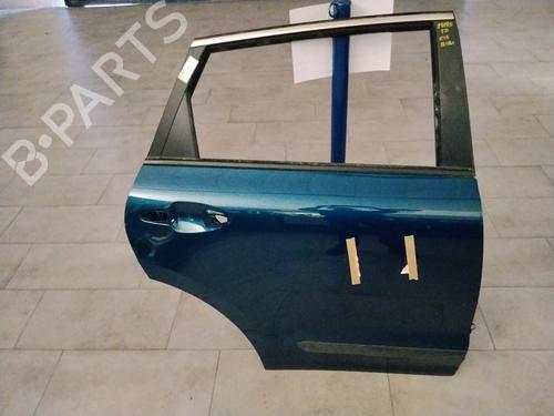 Porta posteriore destra Porta posteriore destra KIA NIRO I (DE) [2016-2022] 34287911 34287911
