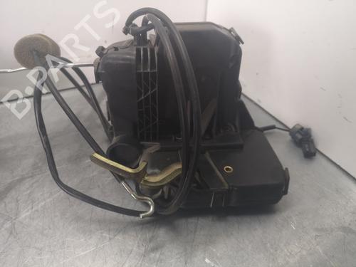 Front right lock MERCEDES-BENZ SLK (R171) 200 Kompressor (171.442) | BP12955387C97 
