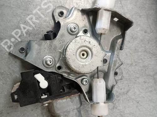 Front right window mechanism NISSAN JUKE (F15) 1.6 | BP16484214C23