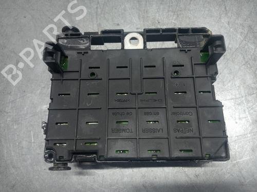Fuse box CITROËN XSARA (N1) 2.0 HDi 109 | BP28094668E1 