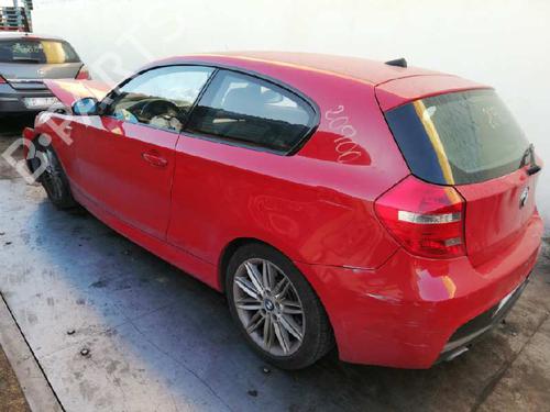 Ruitenwisser mechaniek achter BMW 1 (E81) 118 d (143 hp)null