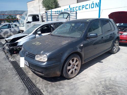 Right mirror VW GOLF IV (1J1) | BP30482041C27