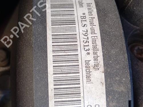 Engine SEAT IBIZA IV (6J5, 6P1)  | BP36279665M1  - Image 10