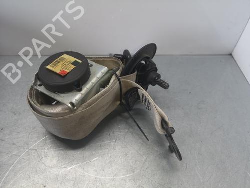 Front left seatbelt BMW 5 Gran Turismo (F07) 530 d | BP16483751I26 