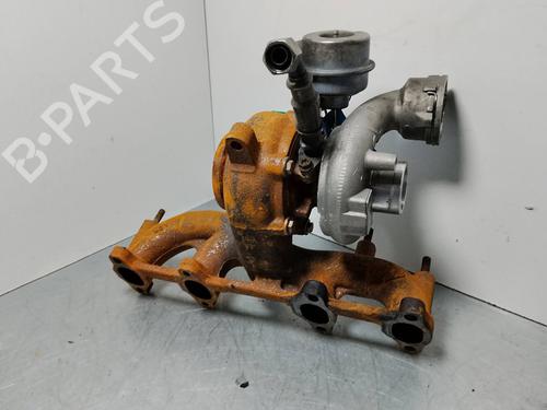 Turbolader/Kompressor SEAT LEON (1P1)  | BP29748825M71