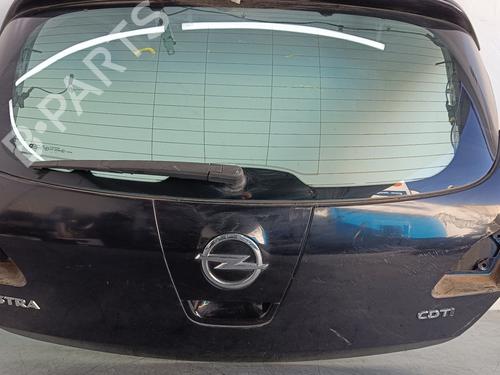 Tailgate OPEL ASTRA J (P10)  | BP15895099C6 