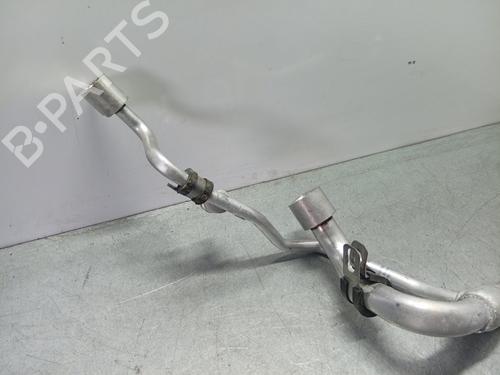 AC-rør DACIA JOGGER (RK_) | BP30467762M126