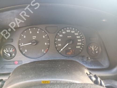 Instrument cluster OPEL ASTRA G Saloon (T98) 1.8 16V (F69) | BP30889293C47