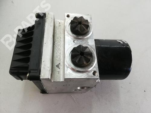 ABS pump VW PASSAT B6 (3C2) 2.0 TDI | BP9678310M43 