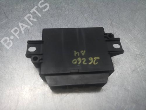Electronic module AUDI A4 B8 (8K2) 2.0 TDI | BP37605143M83 - Image 2