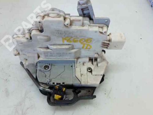 Rear right lock SEAT EXEO ST (3R5) 2.0 TDI | BP2656744C99 