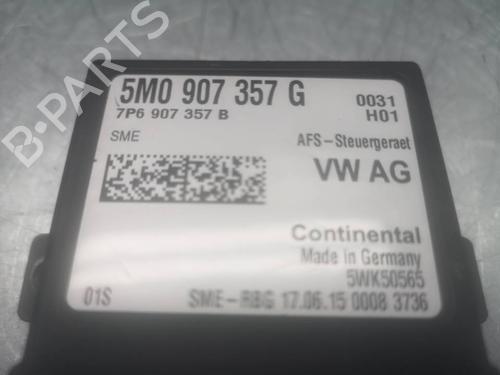 Electronic module AUDI Q3 (8UB, 8UG) 2.0 TDI | BP39143387M83 - Image 3