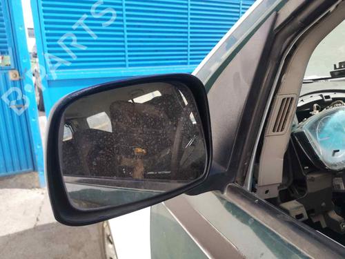 Used Left mirror NISSAN PATHFINDER III (R51) 2.5 dCi 4WD (171 hp) 8199851