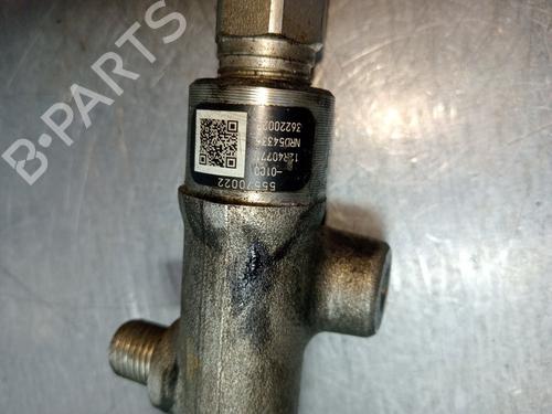 Injection rail OPEL ASTRA J (P10) 1.6 CDTi (68) | BP33042672M98 - Image 2