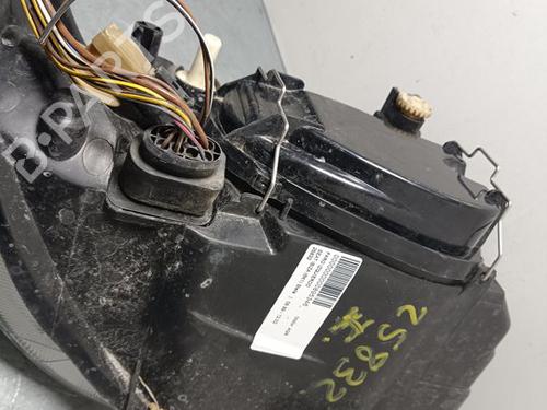 Left headlight SEAT IBIZA II (6K1)  | BP23140421C28 