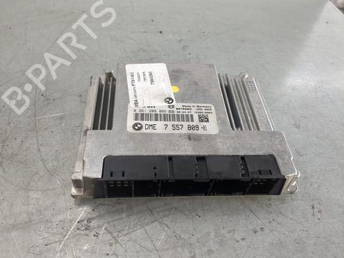 Used Engine control unit (ECU) BMW 1 (E81) 116 i (115 hp) 33119172