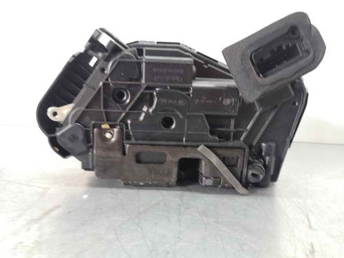 Rear right lock SKODA RAPID (NH3, NK3, NK6) 1.0 TSI | BP7188694C99 