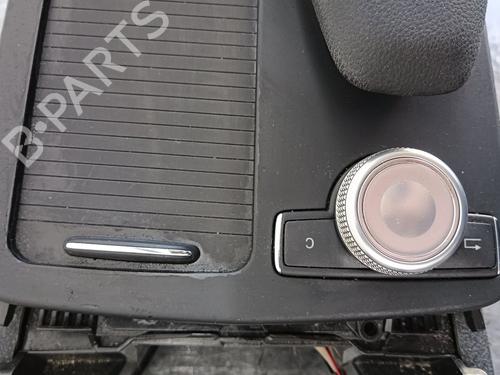 Middle console MERCEDES-BENZ E-CLASS (W212) E 220 CDI / BlueTEC (212.001, 212.002) | BP18903259I22 