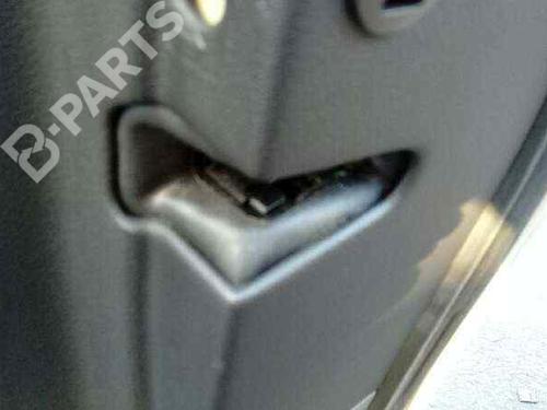 Used Rear right lock SEAT EXEO ST (3R5) 2.0 TDI (120 hp) 2656744