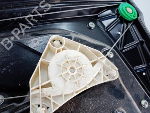Rear left window mechanism LAND ROVER RANGE ROVER SPORT I (L320) 2.7 D 4x4 | BP9839154C24 