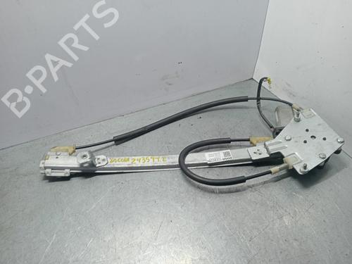 Alzavetro posteriore sinistro RENAULT LAGUNA II (BG0/1_) [2001-2007]  31156503