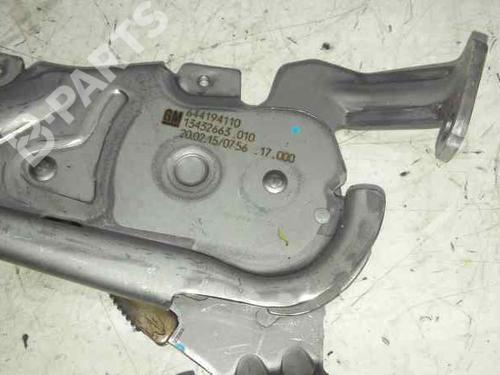 Hand brake OPEL CORSA E (X15) 1.4 (08, 68) | BP8768664I18 