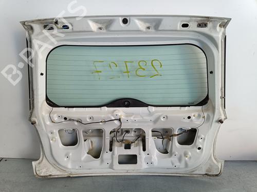 Tailgate FIAT SEDICI (189_) 1.9 D Multijet 4x4 | BP12556546C6 