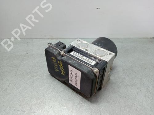Used ABS pump SKODA FABIA I (6Y2) [1999-2008]  30482043