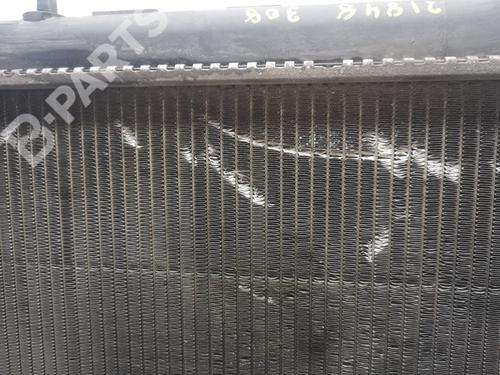 Water radiator PEUGEOT 308 I (4A_, 4C_)  | BP7714942M31 
