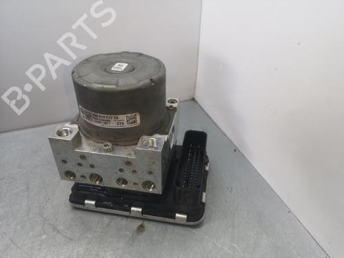 Used ABS pump VW GOLF VII Variant (BA5, BV5) 1.6 TDI (115 hp) 17430222