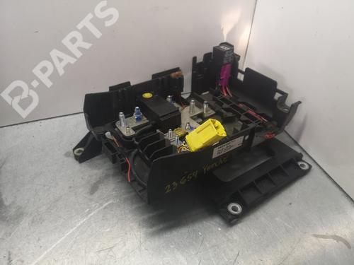 Fuse box PORSCHE CAYENNE (9PA) 3.2 | BP11931263E1 