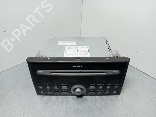 Bilradio FORD FOCUS C-MAX (DM2)  | BP22890218E6 